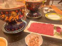 -南门涮肉(上海二店)