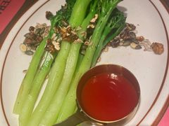 -ZAFFERANO西班牙海鲜饭(上海首店)