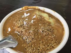 -老磁器口豆汁店(天坛店)
