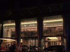 -富力丽思卡尔顿酒店·FLAIR餐厅酒吧