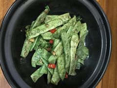 -大秦地·西北菜(纬四路店)