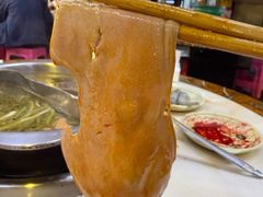 -储奇门鳝鱼火锅(总店)