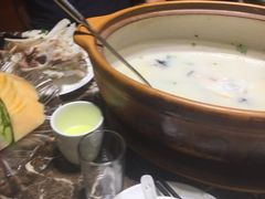 -风味小馆(天目湖宾馆店)