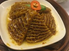 -名苑皇宫酒家(来魅力壁画村店)