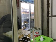 -大洋串烧麻辣烫(新华路店)