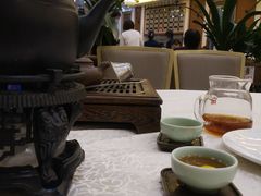 大堂-顺德人家食府(黄金广场店)