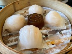 -稻香酒家·33年老字号·港式粤菜(富邦中心店)