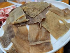 -木萨火锅(牡丹江路店)
