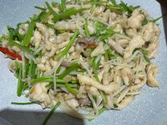 -肘子酥·天津菜·特色捞面(德云社店)
