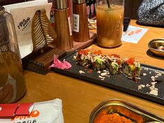 -MIKOMIKO和牛烧肉专门店(南门店)