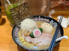 -Ramen满吉·豚骨拉面(丽园路店)