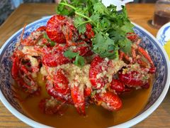 -扬州狮子楼·非遗淮扬菜(东关街店)