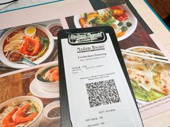 -关夫人餐厅(阳光广场店)