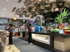 -芭菲盛宴·环球美食(锦城万达广场店)