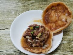 -永盛斋小吃(故宫店)
