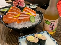 -大雄寿司(中华广场店)