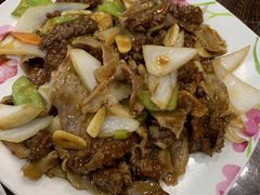 -乔家满族八大碗(流水沟店)