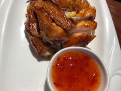 -七仙岭君澜度假酒店·桃源小馆中餐厅