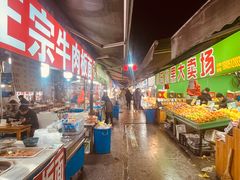 -大学城夜市大排档(凤栖路店)