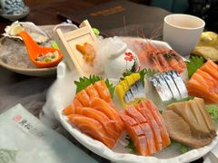 -黑松白鹿(金融街店)