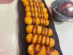 -哥老官重庆美蛙鱼头(宝山龙湖店)