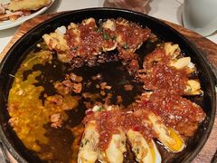 -北李妈妈菜·海肠捞饭(高新万达店)