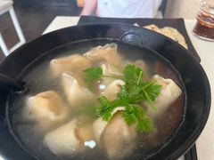 -如意馄饨(尹山湖店)