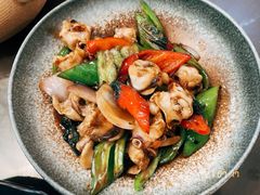 -盏簋品味馆(沙溪店)