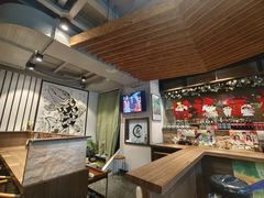-雷神拉面(财富中心玉米楼店)