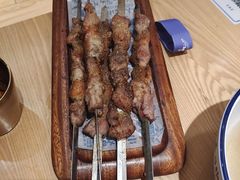 -马记永·兰州牛肉面(天通苑家乐福店)