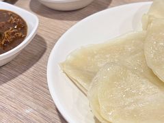 鸡蛋酱-姥家春饼店(漳州二路店)
