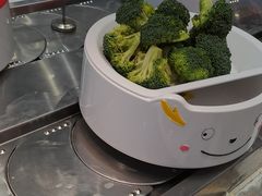 -龍歌自助小火锅(芝罘万达店)