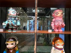 -泡泡玛特POPMART(天环购物中心店)