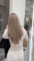 -DL HOPE明星造型