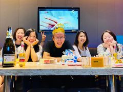 -星聚会KTV(北京世贸天阶店)