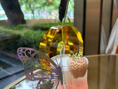 -华尔道夫酒店·羿庭(金鱼胡同店)
