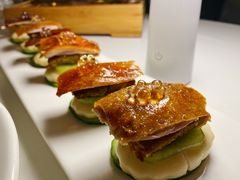 -香乐园·淮扬菜中餐厅·Shang Garden(福田香格里拉店)