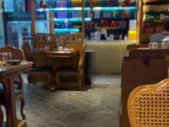 -胖老汉椒麻鸡清真新疆菜(西御街店)