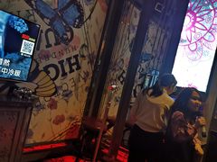 -范特西FANTASY量贩式KTV(民主广场店)