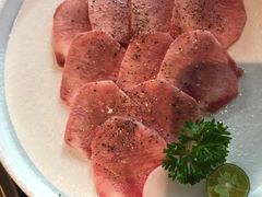 -谷牛和牛烤肉(漕河泾印象城店)