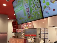 -DQ·蛋糕·冰淇淋(徐东销品茂店)