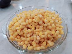 蛋黄玉米粒-臻味斋