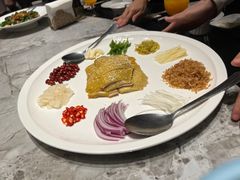 -云庭汇·粤菜海鲜(东盟盛天地店)