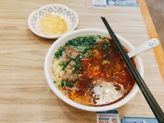 -夏雪花·手工拉面(南油店)