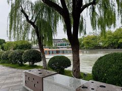 -东湖景区
