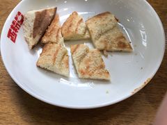 -西粉堂新疆米粉(朝外店)