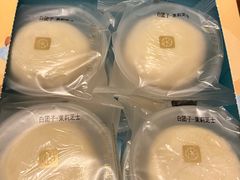 -祥禾饽饽铺·中式糕点(北京来福士店)