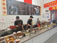 -刘小忙把子肉(北园大街总店)