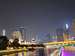 -海河游船-永乐码头(大悲院)