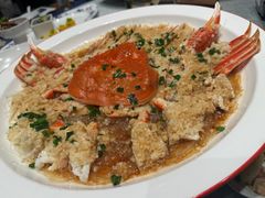 -盛福楼·惠山宴(盛岸路店)